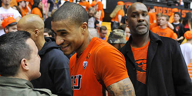 Gary Payton and Gary Payton II 620